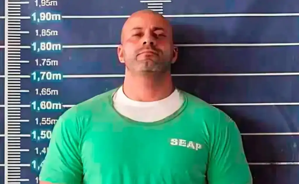 Daniel Silveira