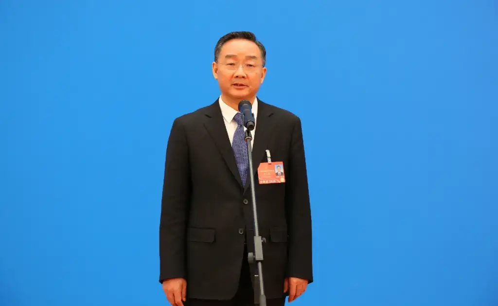 Tang Renjian