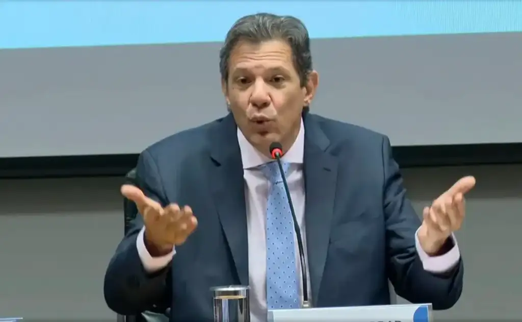 Fernando Haddad