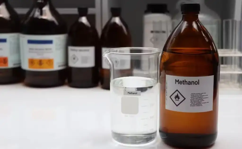 Metanol