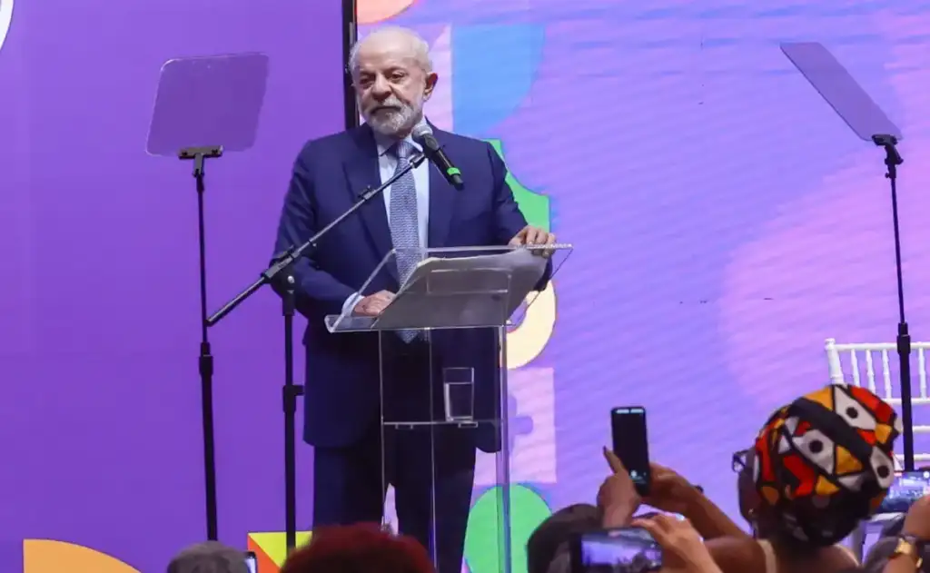 Presidente Lula