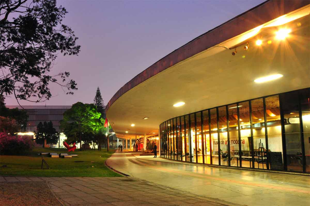 MAM São Paulo abre inscrições para cursos de outubro