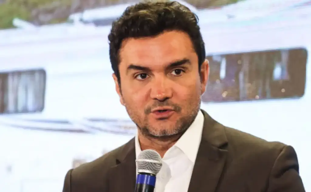 Celso Sabino