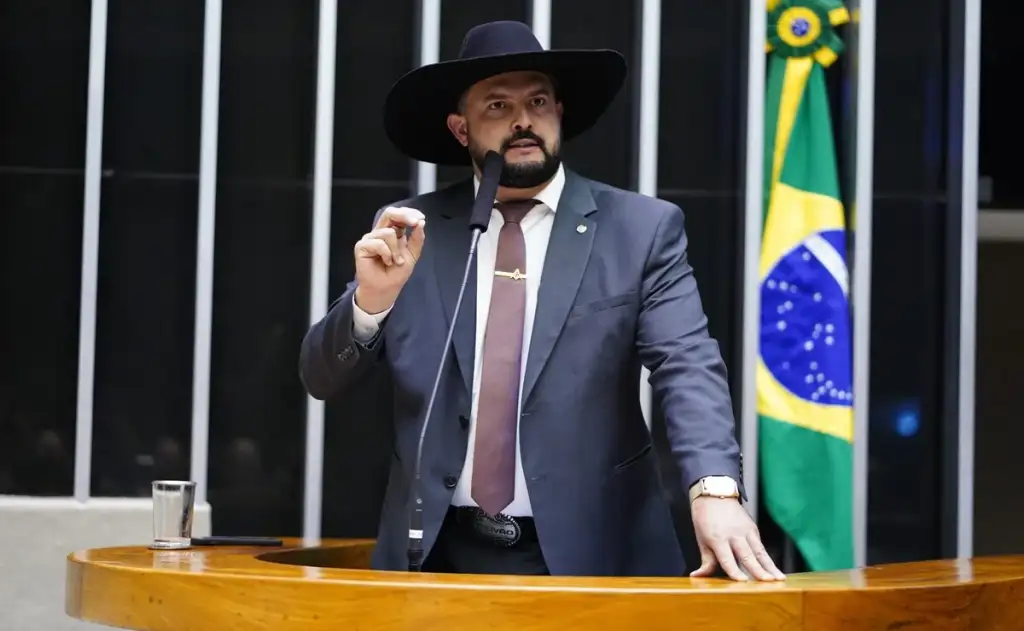 Zé Trovão