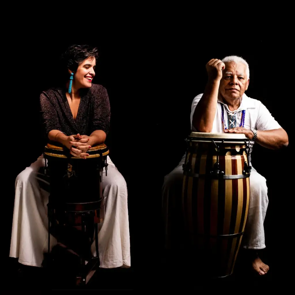 Mestre Sapopemba