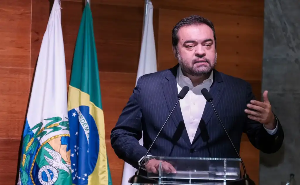 Do Fundo Nacional de Segurança Pública (FNSP), foram transferidos mais R$ 288 milhões