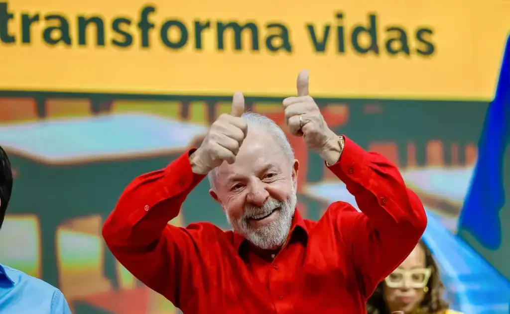 Caso projeções se confirmem, Brasil terá pela primeira vez na história um índice abaixo de 20% em quatro anos