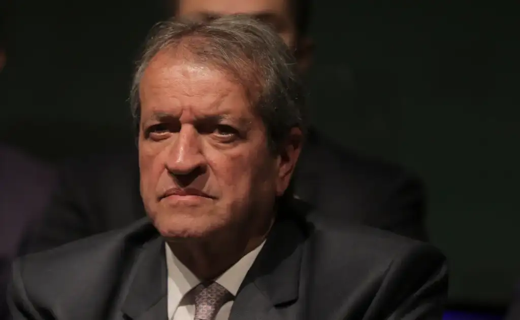 Presidente do PL chegou a ser investigado e indiciado pela Polícia Federal (PF), mas acabou não sendo denunciado pelo procurador-geral, Paulo Gonet