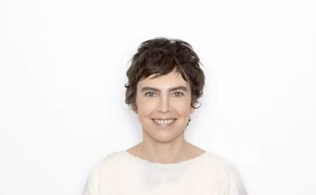 Adriana Calcanhotto