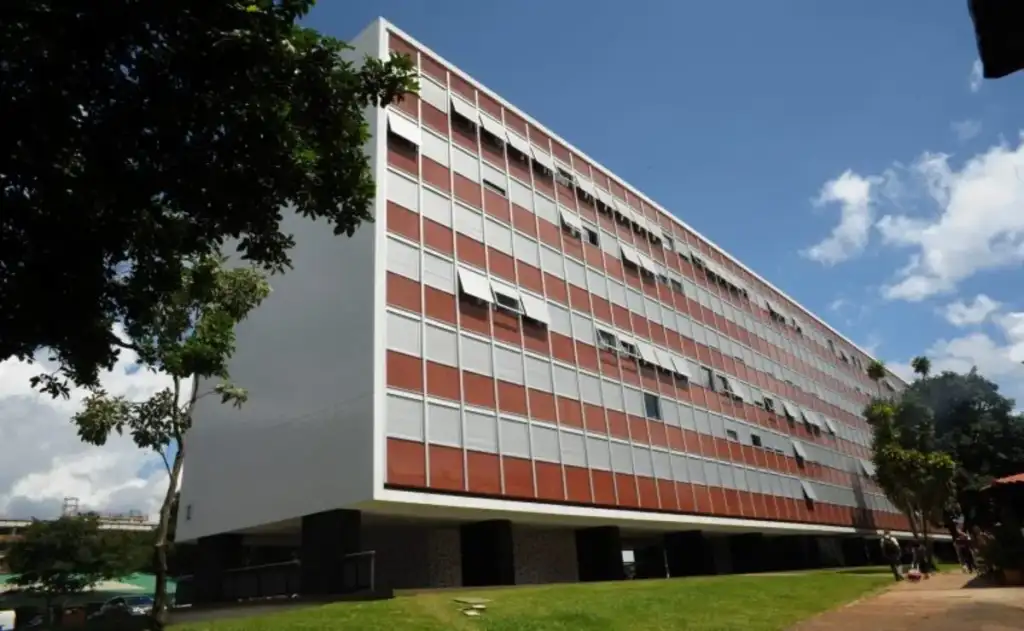 Câmara mantém um total de 432 apartamentos localizados na Asa Sul e Asa Norte de Brasília, regiões nobres da Capital Federal