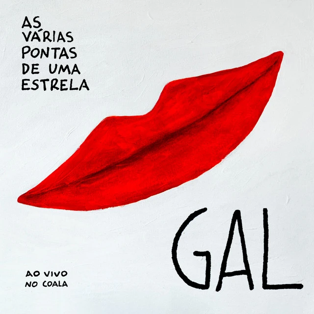 As Várias Pontas de Uma Estrela