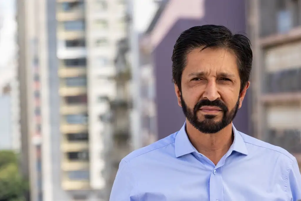 Ricardo Nunes