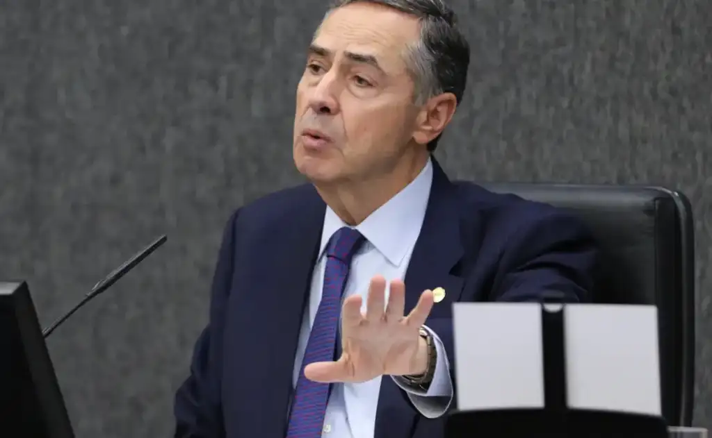 Barroso