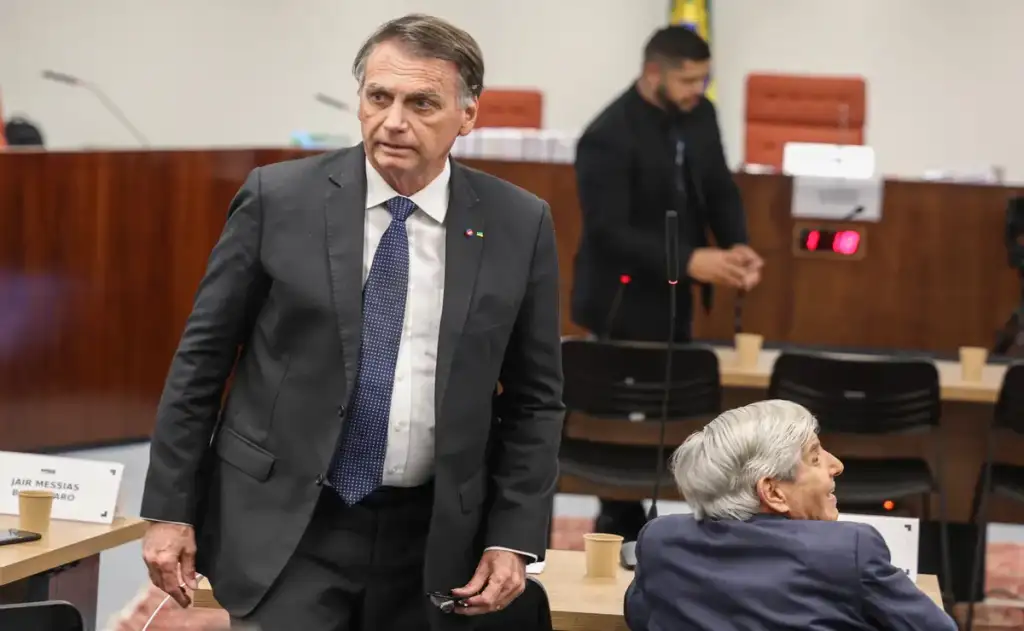 Defesas dos condenados têm cinco dias para apresentar recurso de embargos de declaração, que apenas esclarecem pontos da decisão