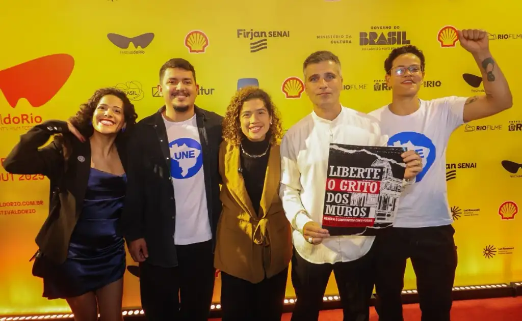 Campanha Maíra