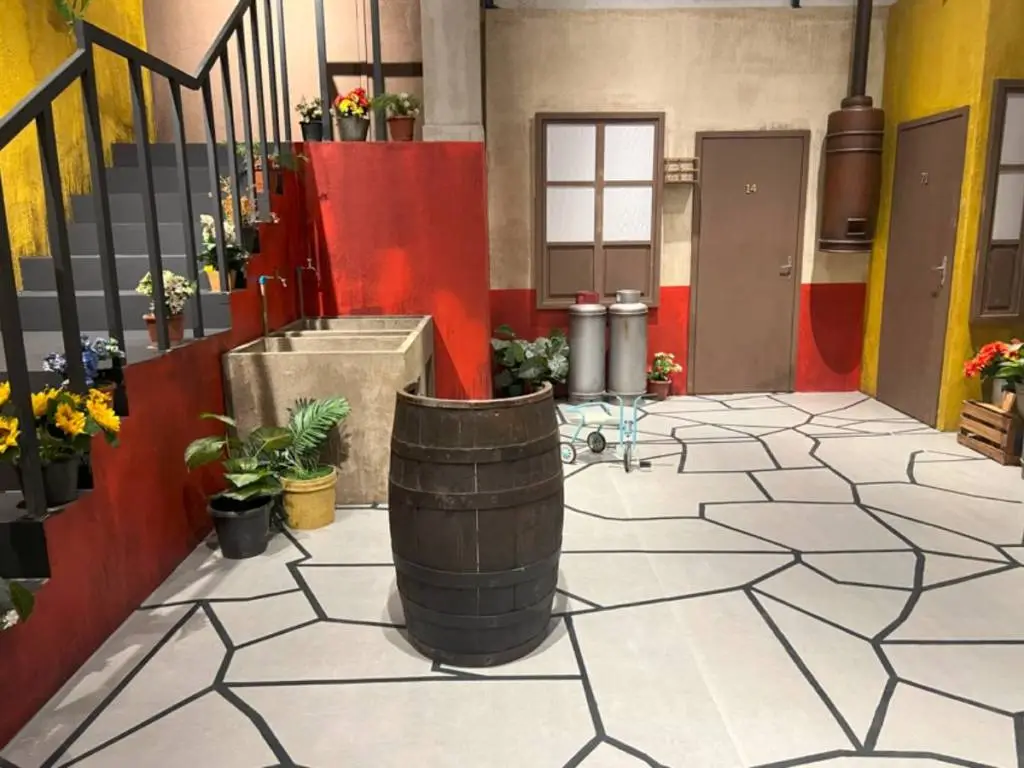 Chaves