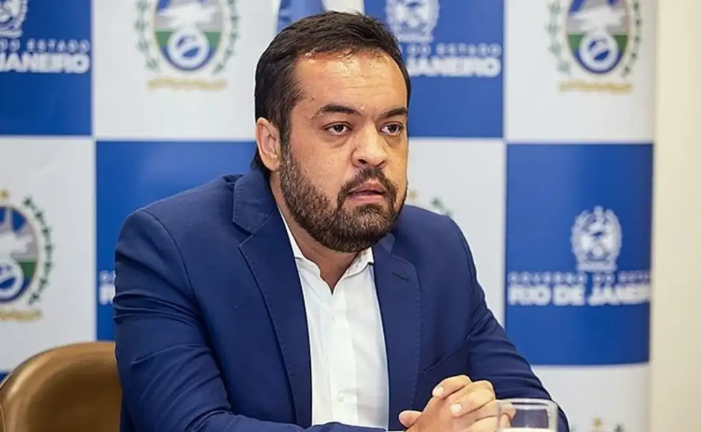 Cláudio Castro