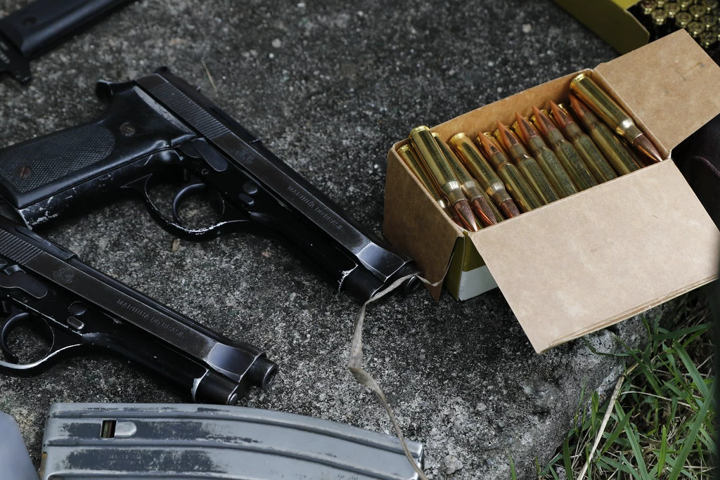 Comando Vermelho no Rio