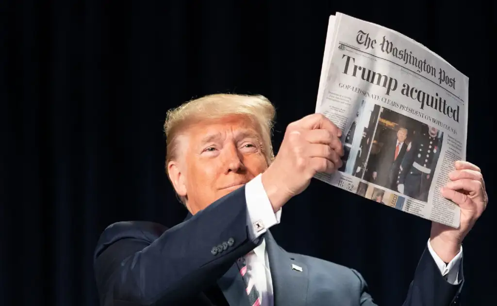 Trump
