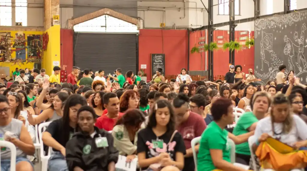 Ensino superior