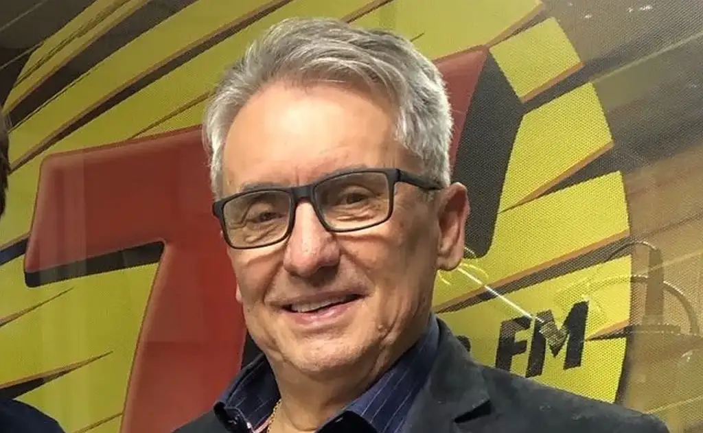Fernando Gomes