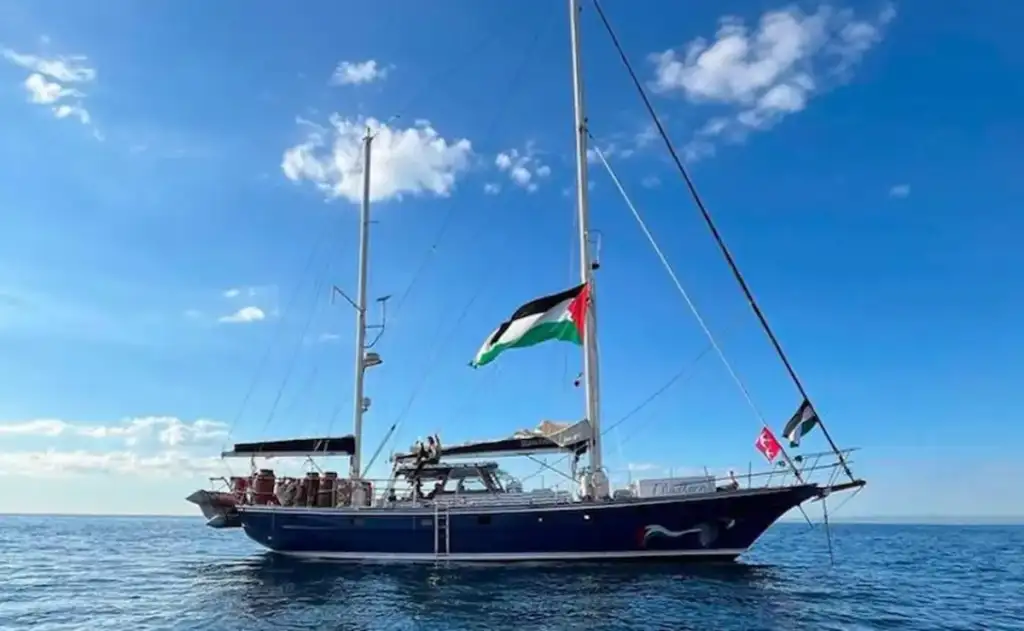 Flotilha