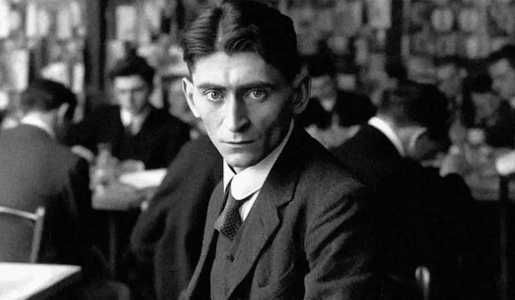 Franz Kafka