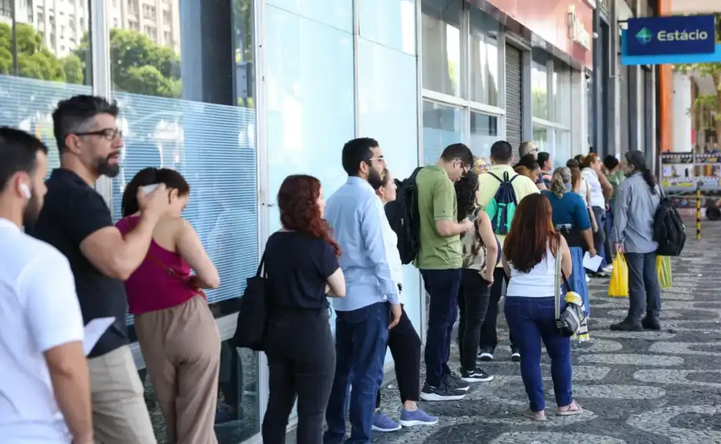 Concurso público