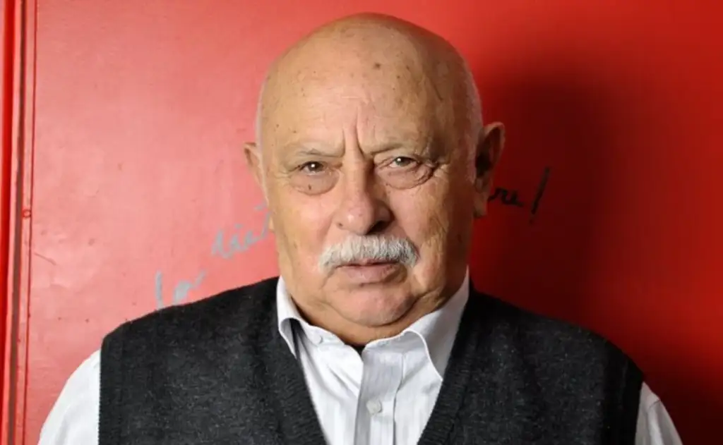 Frei Chico