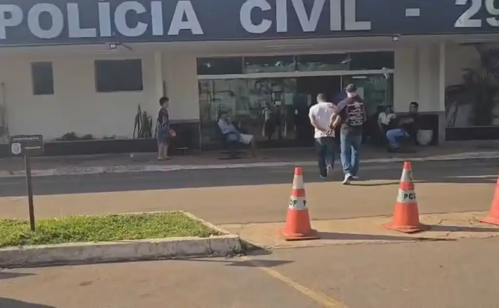 Prisão