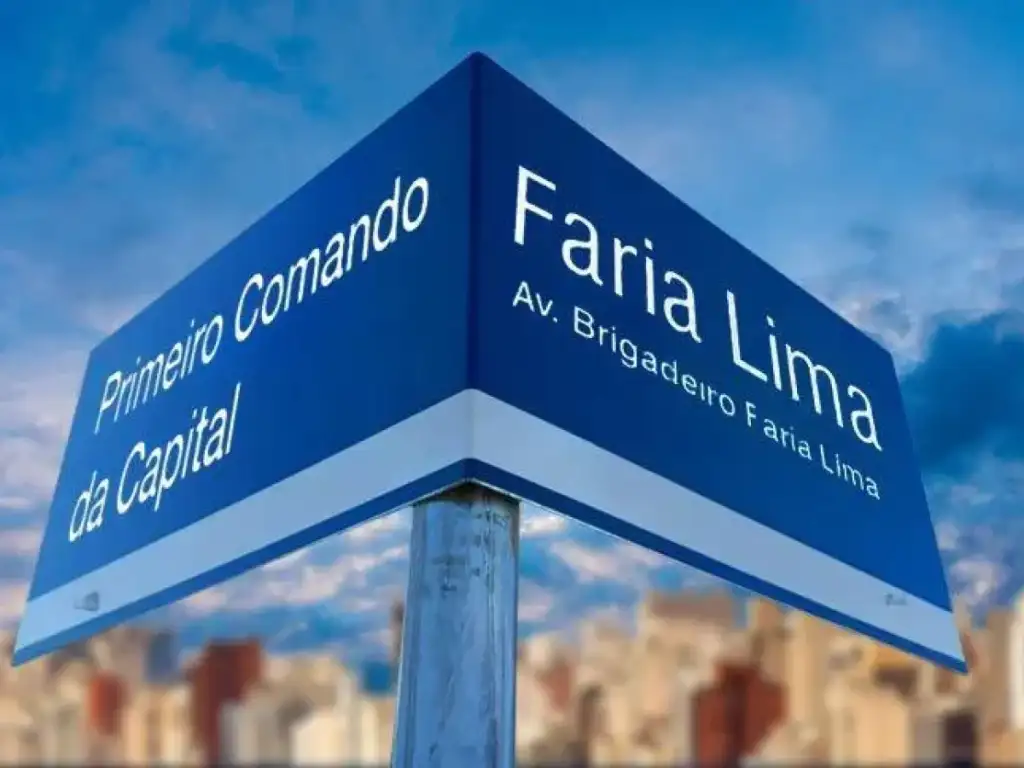 Operação revela esquema de R$ 57 Milhões do PCC com gestoras de alto padrão da Faria Lima