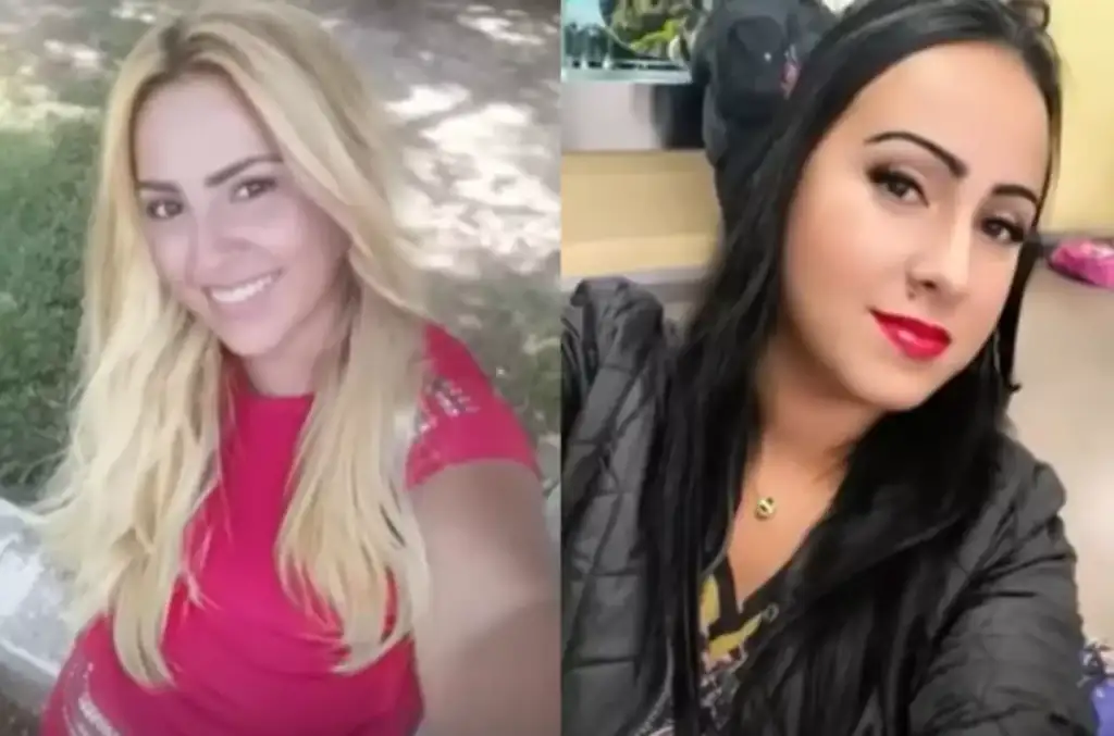 Gêmea de “serial killer” é indiciada por ajudar irmã a cometer 4 homicídios