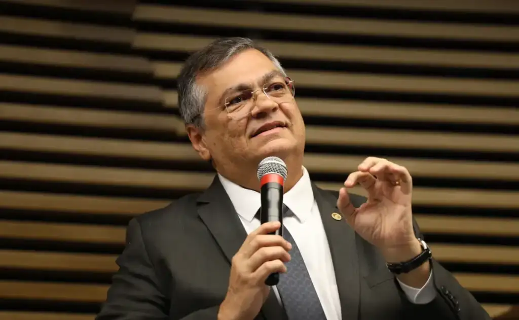 Flávio Dino