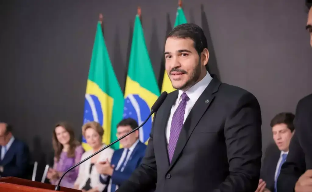 Jorge Messias