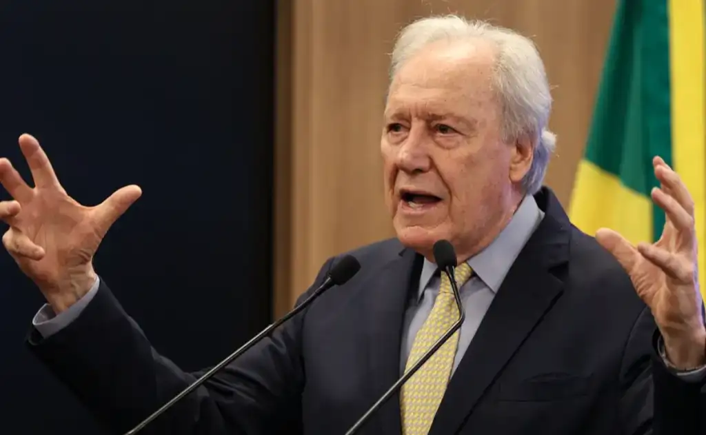 Ricardo Lewandowski