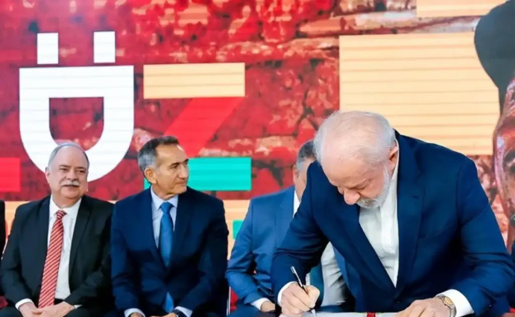 Governo Lula