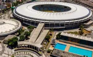 Maracanã e imóveis da Uerj entram em lista de venda do governo do Rio