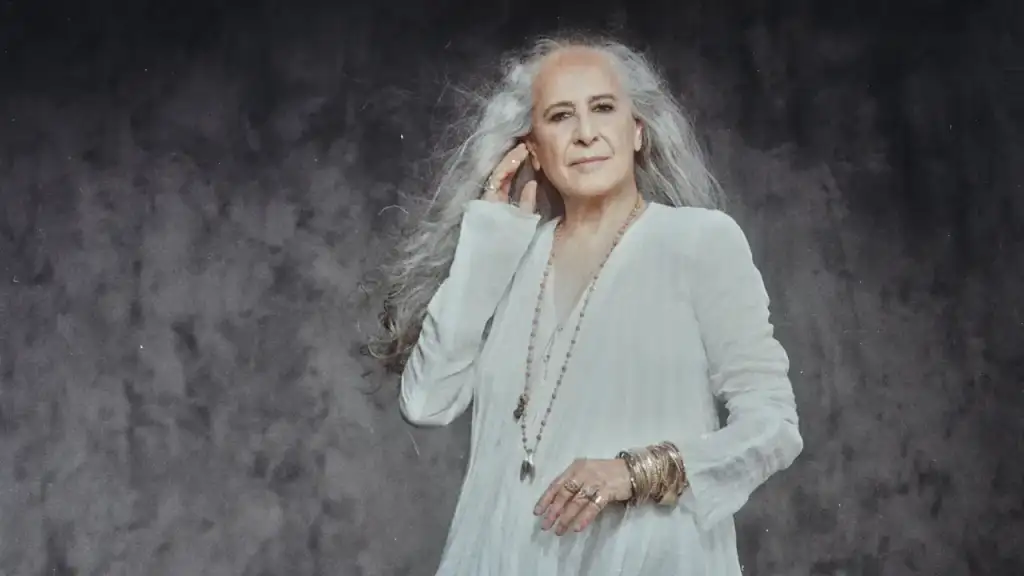 Maria Bethânia