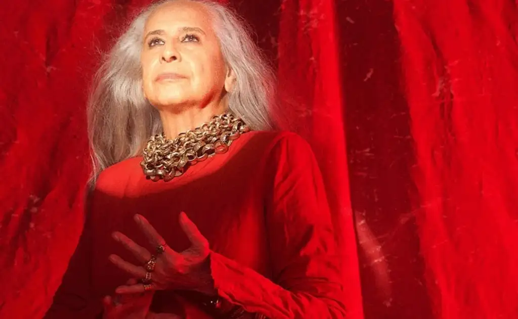 Maria Bethânia