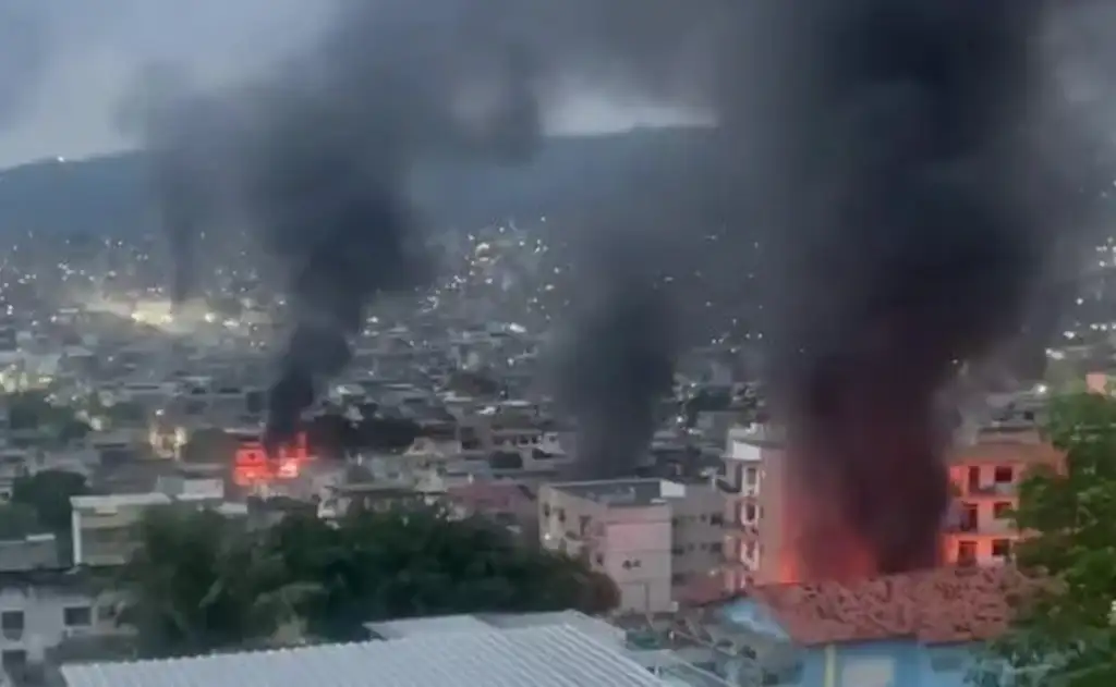 Operação Contenção