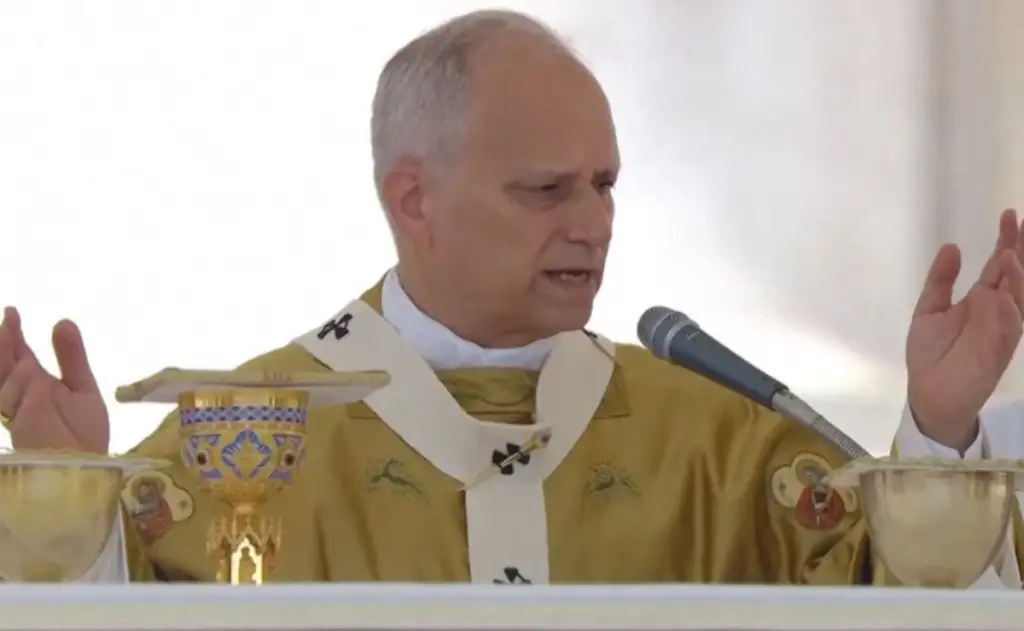 Papa Leão XIV