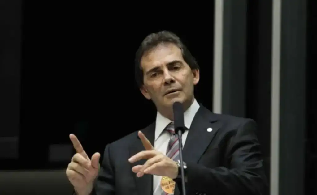 Paulinho da Força