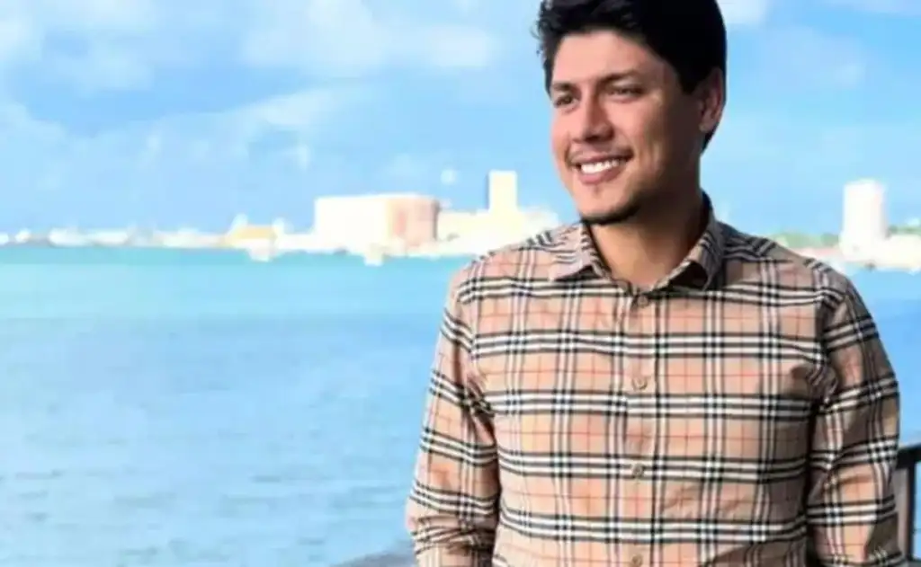 Rodrigo Morgado
