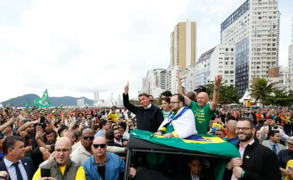 Bolsonaro