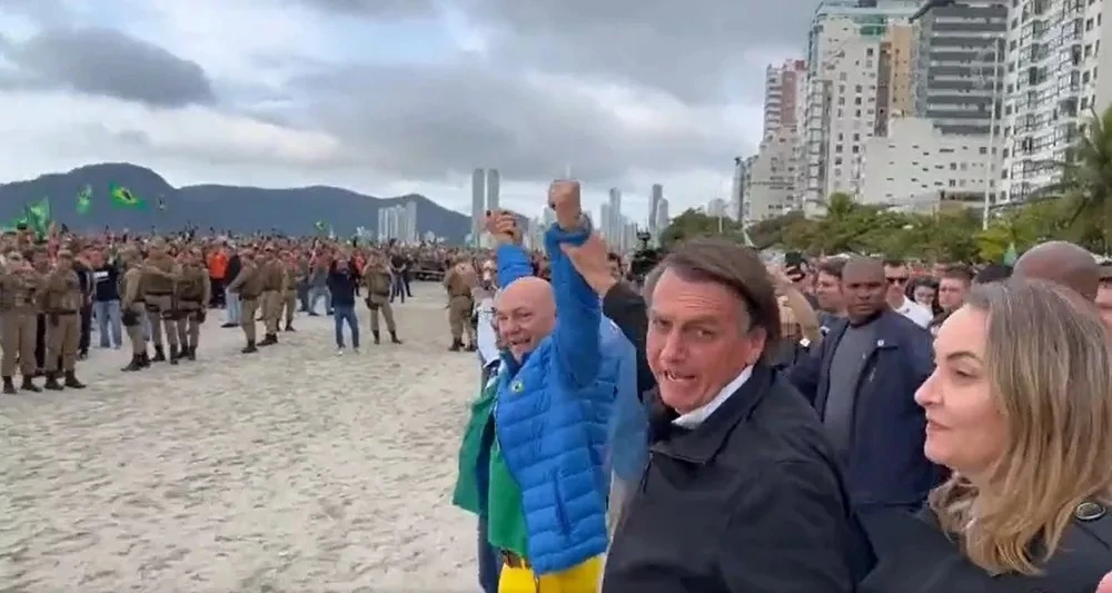 Bolsonaro