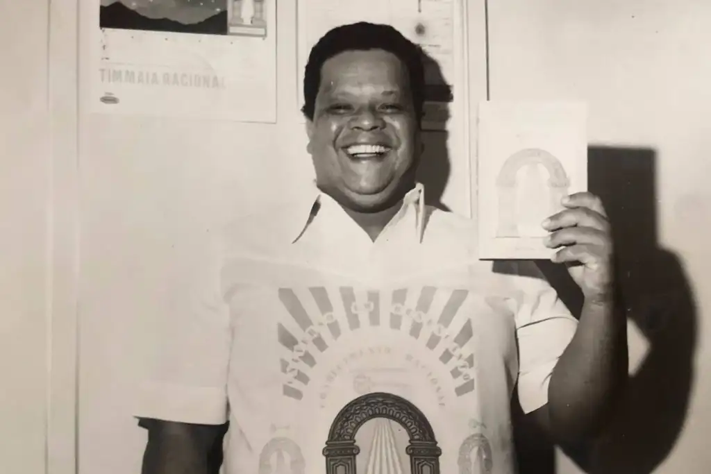 Tim Maia