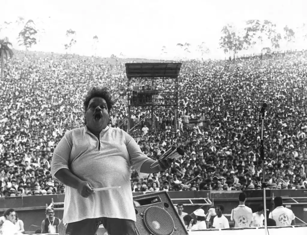 Tim Maia
