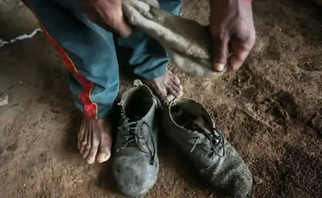 Trabalho escravo