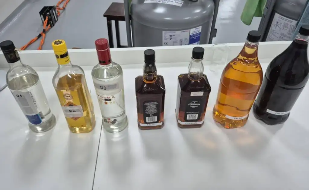 Testes da UFPR