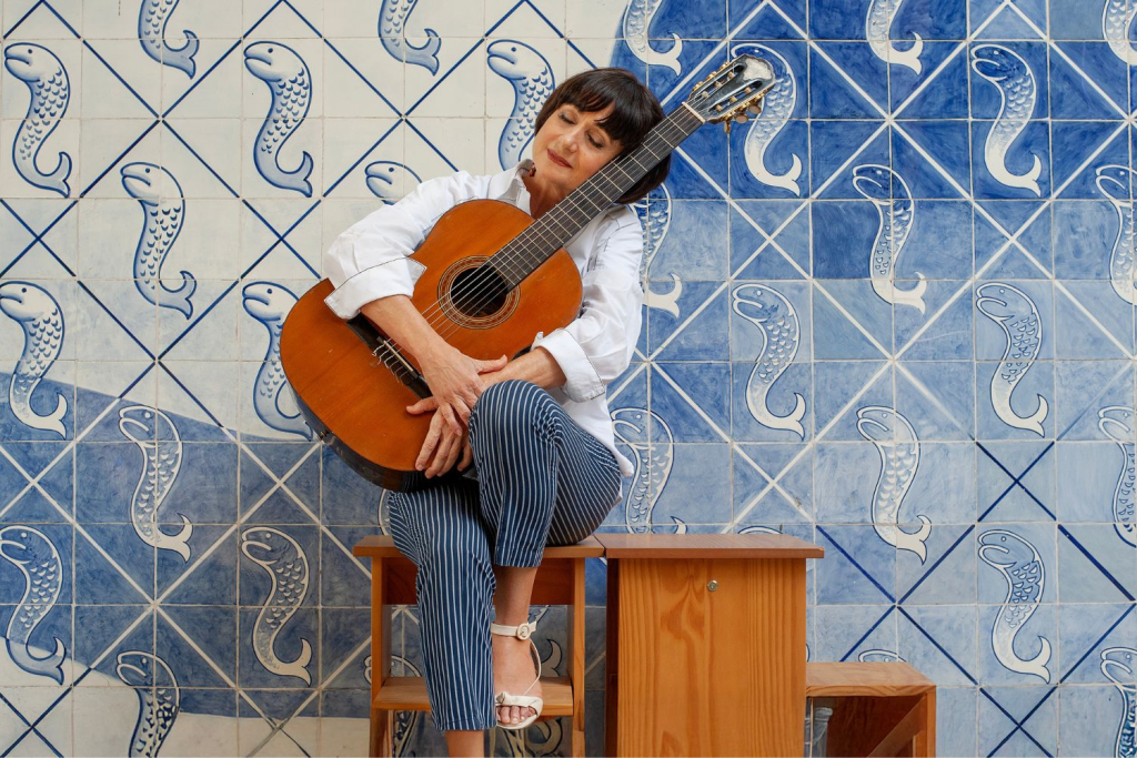 Zezé Polessa